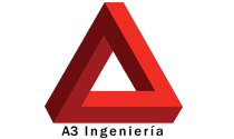 A3 Logo