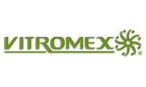 Vitromex Logo