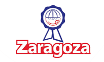 Zaragoza Logo