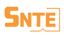 SNTE Logo