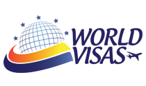 World Visas Logo